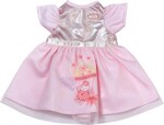 Zapf Baby Annabell Little Sweet Šatôčky, 36 cm