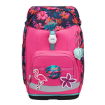BAAGL Zaino scolastico Airy Plus Fenicotteri GRS