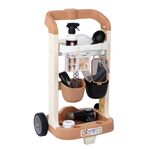 Smoby Friseurwagen für kleine Friseurin mit Zubehör