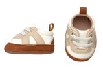 Guca 10004-700 Scarpe per bambola - sneakers beige marrone