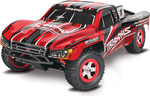 Traxxas Slash 1:16 RTR rot
