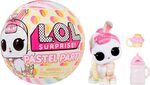 L.O.L. Surprise! Pastel Party Hops Bunny