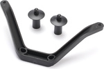 Soporte de carrocería delantero Traxxas