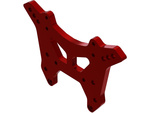 Arrma veža tlmičov predné CNC