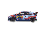 SCX Original Hyundai i-20 Solans