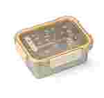 Lilliputiens - caja de almuerzo - león Jack
