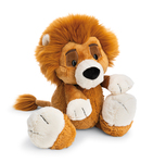 NICI peluche Leone King Kimari 18 cm