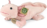 Plyšový axolotl 33 cm ECO-FRIENDLY