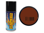 H-Speed farba v spreji hnedá 150ml