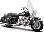 Maisto – HARLEY DAVIDSON MOTORCYCLES, 2013 FLHRC Road King Classic, 1:12
