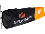 Borsa antivento Spektrum Smart 25x90cm