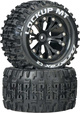 Duratrax bicykel 2.8" H12x28mm Lockup MT C2 (2)