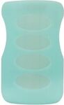 Dr. Brown’s Silikónový obal na sklenenú fľašu 270ml, tyrkysový (AC089)