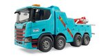 Bruder Vehicule Comerciale - Scania Super 560R Vehicul de remorcare greu cu modul L+S