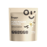 Beggs Pure Power Protein Vanilla (550 g)