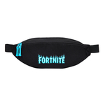 BAAGL Snap Fortnite Blue GRS övtáska