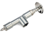 Lubricante para barcos Proboat con inyector
