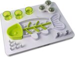 Hračka Epic Pet Think &amp; Eat ryba interaktívna 30cm