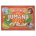 Spin Master spoločenská hra Jumanji CZ