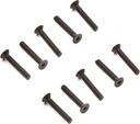 Axial skrutka imbus M2x12mm FH (10)