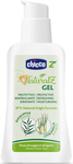 CHICCO Gél proti komárom ochranný a osviežujúci 97% prírodných zložiek 60ml, 2m+