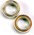 Traxxas guličkové ložisko 5x8x2.5mm 2Z (2)