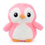 KAWAII Pinguin rosa Plüschspielzeug 24cm