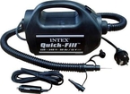 INTEX 68609 Hochleistungs-Elektropumpe