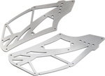 ECX Chassis hinten: 1:18 Temperierung G2