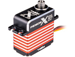 Robbe servo FS 1608X HV 16kg.cm 0.070s/60° MG