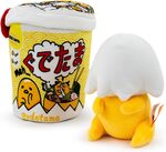 GUDETAMA под черупката плюшена играчка