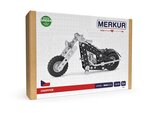 Merkur - Chopper, 160 piezas