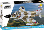 Cobi 5908 Armed Forces F-4F Phantom II, 1:48, 728 k