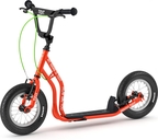 Yedoo Scooter Yedoo Tidit - rot