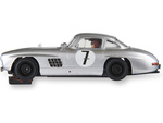 SCX Original Mercedes-Benz 300 SL Coupé - 24h Le Mans
