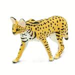 Safari® Serval