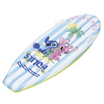 BESTWAY 9104V - Nafukovací surf Disney Stitch s madly 114 cm