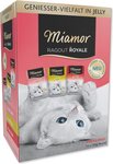 Kapsička Miamor Ragout Royale Adult v želé Multi 4x3x100g