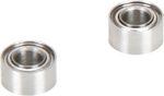 TLR guľôčkové ložisko 3/32" x 3/16" x 3/32" (2)