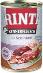 Konzerva Rinti Kennerfleisch Adult šunka 400g