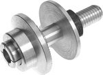 Unášač vrtule M8x48mm na hriadeľ 6.35mm