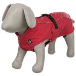 Pláštenka TRIXIE Vimy XS červená 30 cm