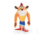 CRASH BANDICOOT plyšová hračka 20cm