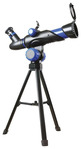 Buki - Lečasti astronomski teleskop