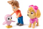 Spin Master Paw Patrol Set de trei figurine Skye