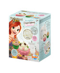 Studio professionale - CANDELE CUPCAKES
