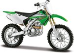 Maisto - Motorrad, Kawasaki KX™ 250F, 1:18
