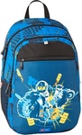 LEGO CITY Race – Kleiner, erweiterter Rucksack