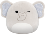 Squishmallows Elefante Ammiccante - Cherish
