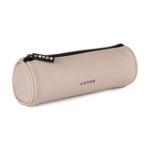 Funda estuche PU VERDE mocca
